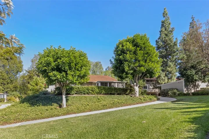 899 Ronda Sevilla Unit C, Laguna Woods, California 92637