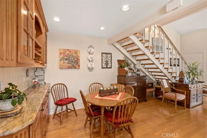 899 Ronda Sevilla Unit C, Laguna Woods, California 92637