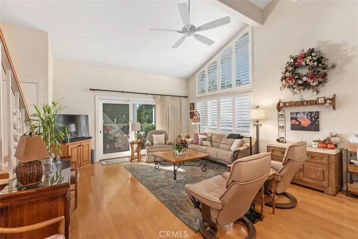 899 Ronda Sevilla Unit C, Laguna Woods, California 92637