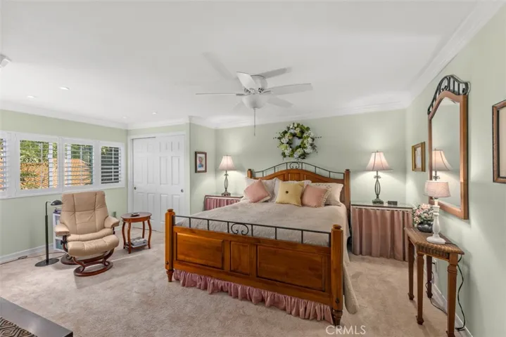 899 Ronda Sevilla Unit C, Laguna Woods, California 92637