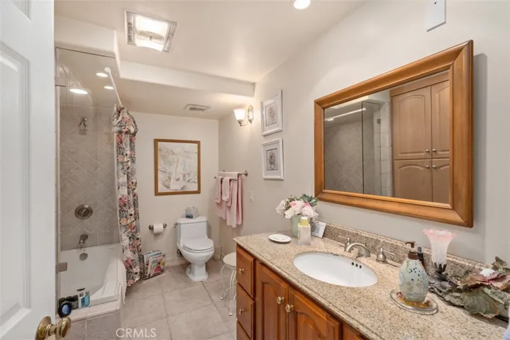 899 Ronda Sevilla Unit C, Laguna Woods, California 92637