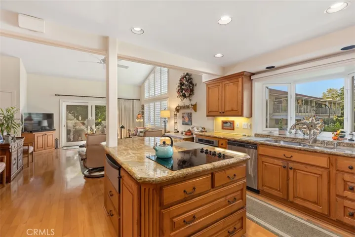 899 Ronda Sevilla Unit C, Laguna Woods, California 92637