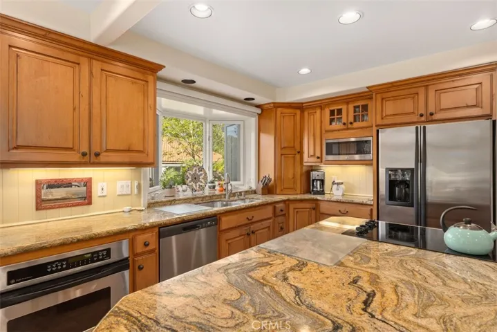 899 Ronda Sevilla Unit C, Laguna Woods, California 92637