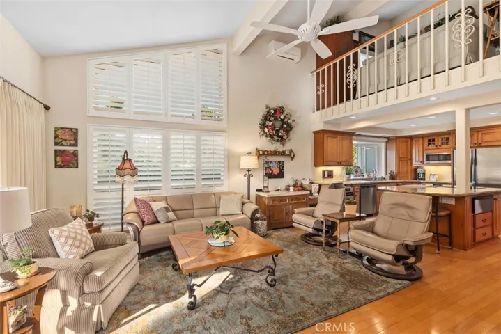 899 Ronda Sevilla Unit C, Laguna Woods, California 92637
