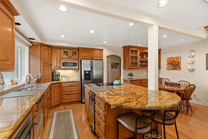 899 Ronda Sevilla Unit C, Laguna Woods, California 92637