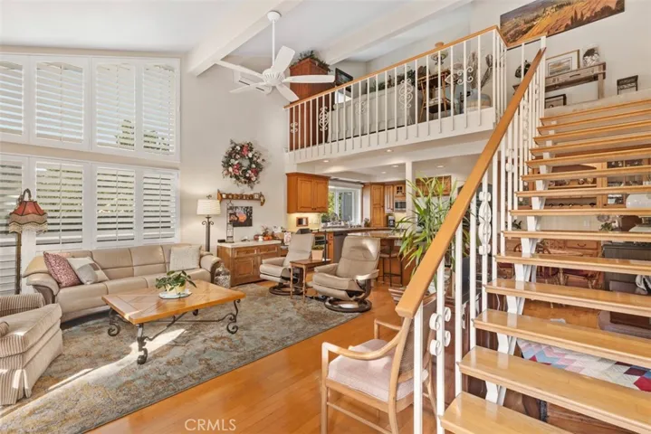 899 Ronda Sevilla Unit C, Laguna Woods, California 92637