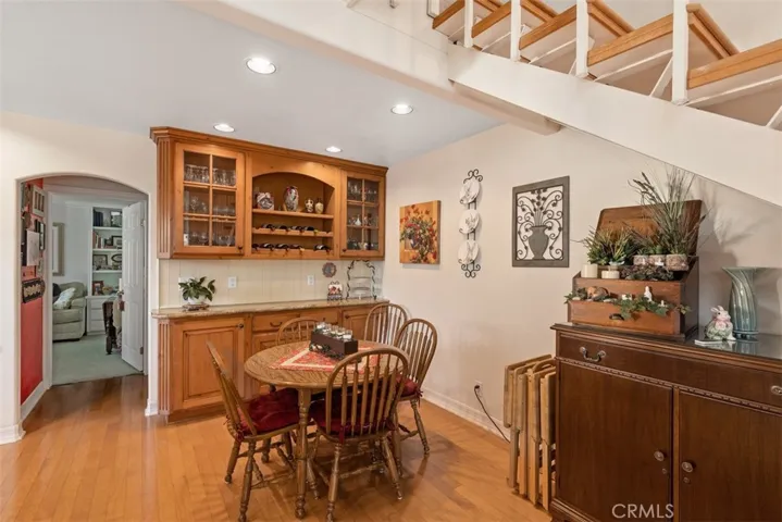 899 Ronda Sevilla Unit C, Laguna Woods, California 92637