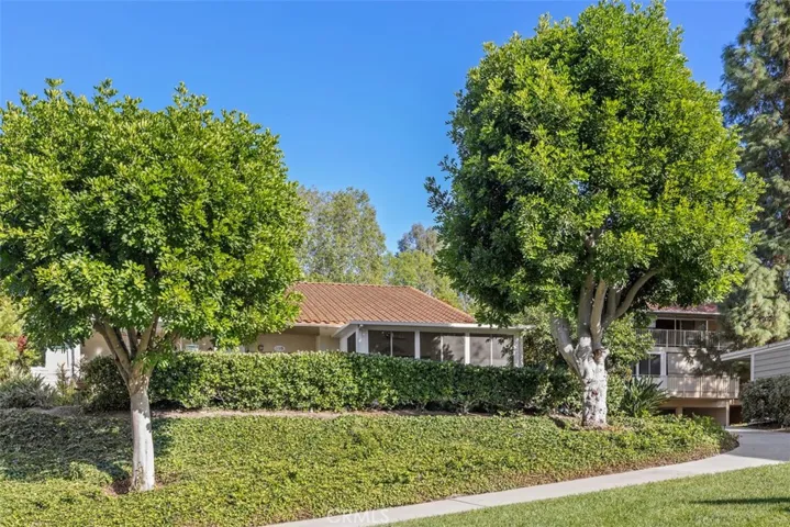 899 Ronda Sevilla Unit C, Laguna Woods, California 92637