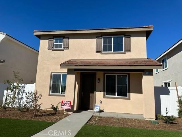 1210 Garnet Court, Colton, California 92324