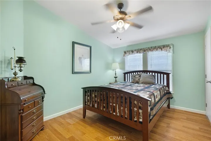 Guest bedroom