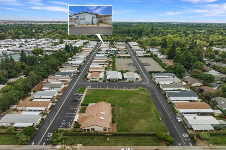 1595 Manzanita Avenue Unit 42, Chico, California 95926