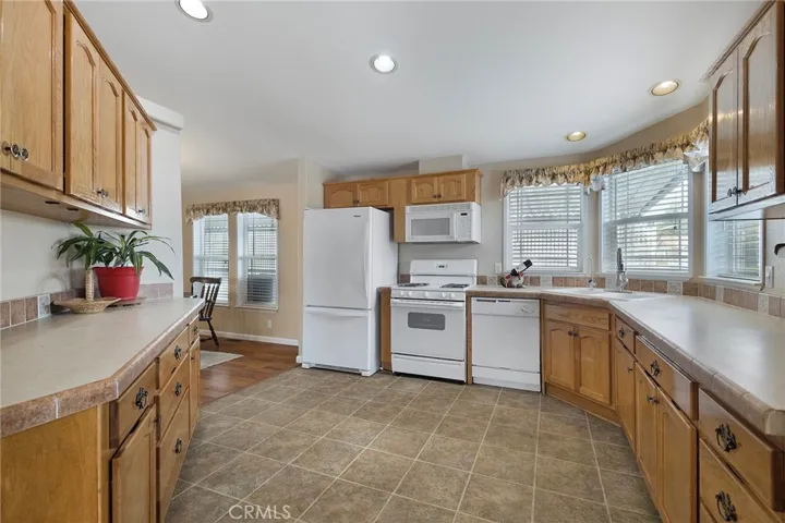 1595 Manzanita Avenue Unit 42, Chico, California 95926