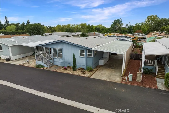 1595 Manzanita Avenue Unit 42, Chico, California 95926