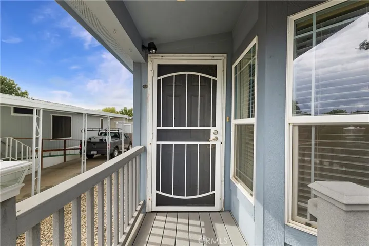 1595 Manzanita Avenue Unit 42, Chico, California 95926