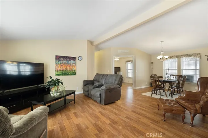 Open concept