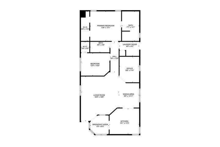 1595 Manzanita Avenue Unit 42, Chico, California 95926