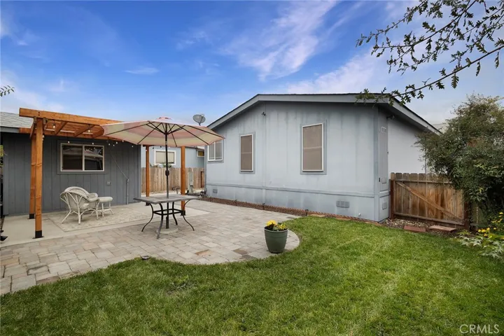 1595 Manzanita Avenue Unit 42, Chico, California 95926