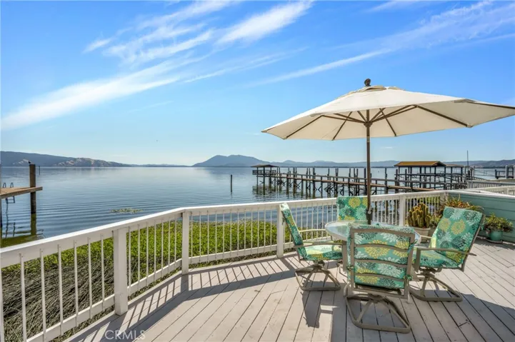 3330 Lakeshore Boulevard, Lakeport, California 95453