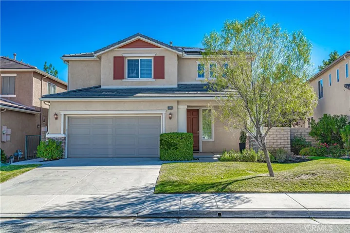 28342 Lorita Lane, Saugus, California 91350