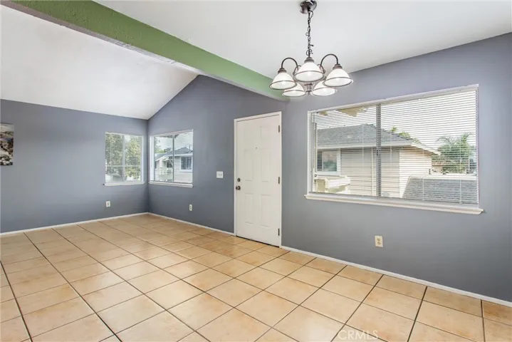 Corner unit for extra light