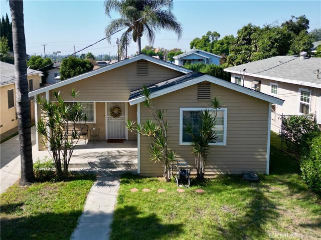6223 Western Avenue, Whittier, California 90601