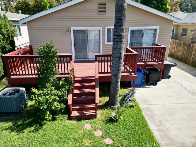 6223 Western Avenue, Whittier, California 90601