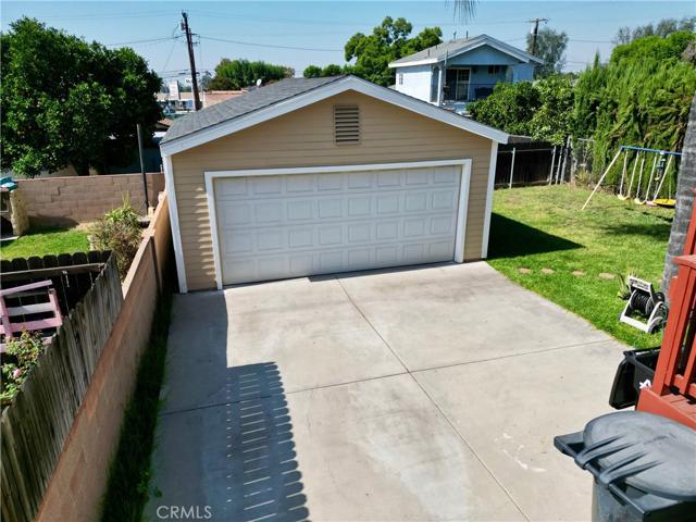 6223 Western Avenue, Whittier, California 90601