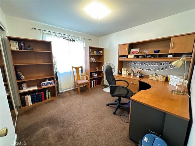 Office/Bedroom
