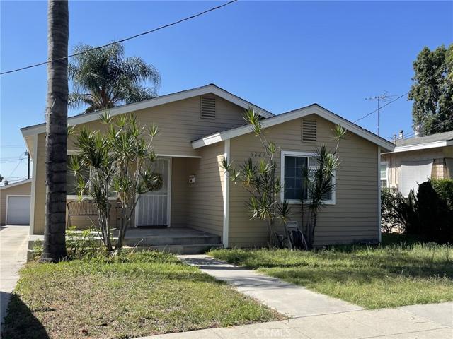 6223 Western Avenue, Whittier, California 90601