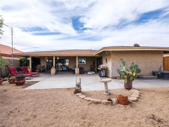 12925 Riverview Drive, Victorville, California 92395