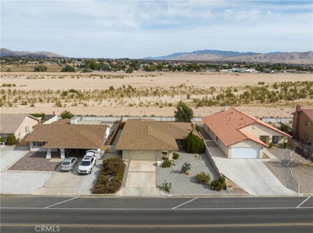 12925 Riverview Drive, Victorville, California 92395