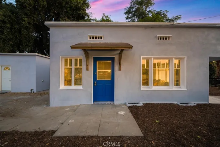 294 Bella Vista Avenue, Pasadena, California 91107