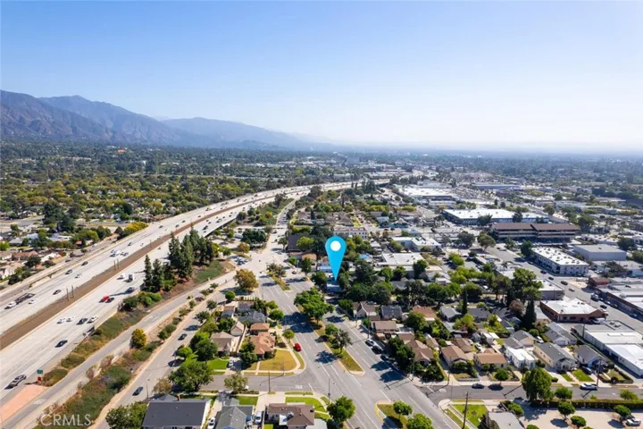 294 Bella Vista Avenue, Pasadena, California 91107