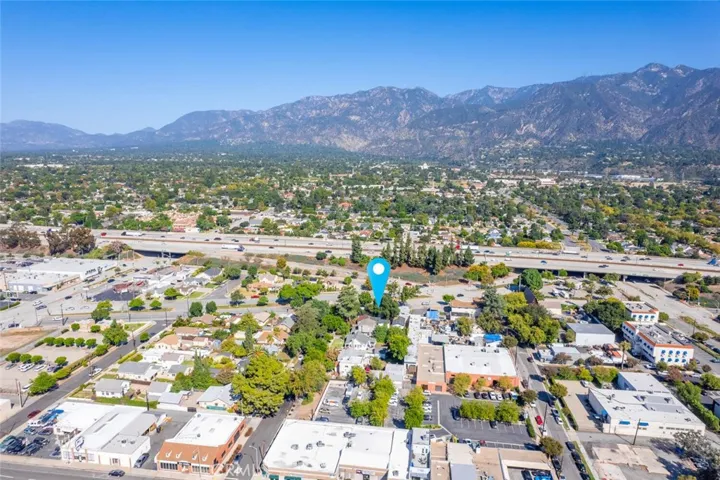 294 Bella Vista Avenue, Pasadena, California 91107