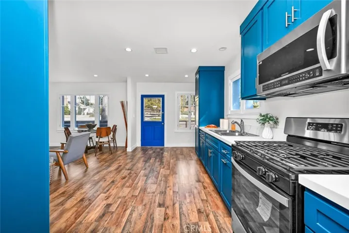 294 Bella Vista Avenue, Pasadena, California 91107