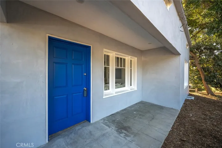 294 Bella Vista Avenue, Pasadena, California 91107