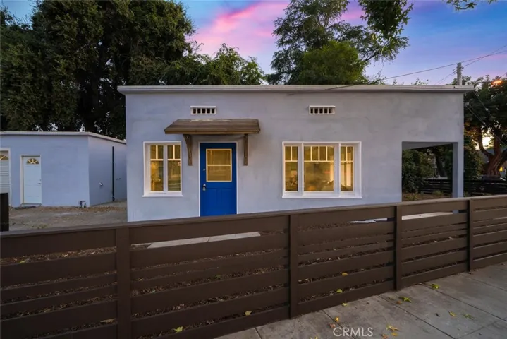 294 Bella Vista Avenue, Pasadena, California 91107