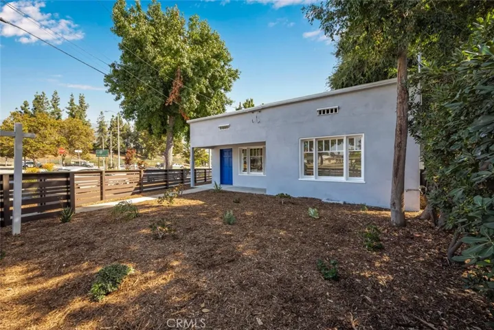 294 Bella Vista Avenue, Pasadena, California 91107