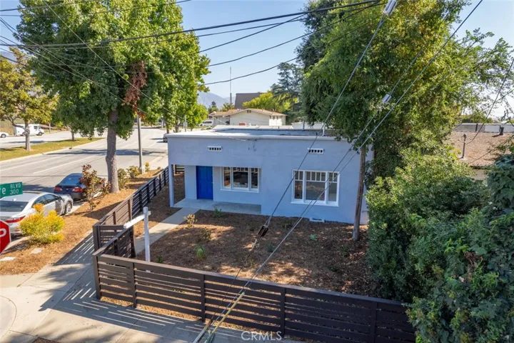 294 Bella Vista Avenue, Pasadena, California 91107