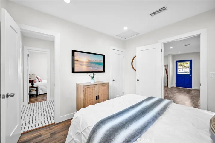 294 Bella Vista Avenue, Pasadena, California 91107