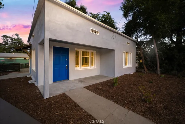 294 Bella Vista Avenue, Pasadena, California 91107