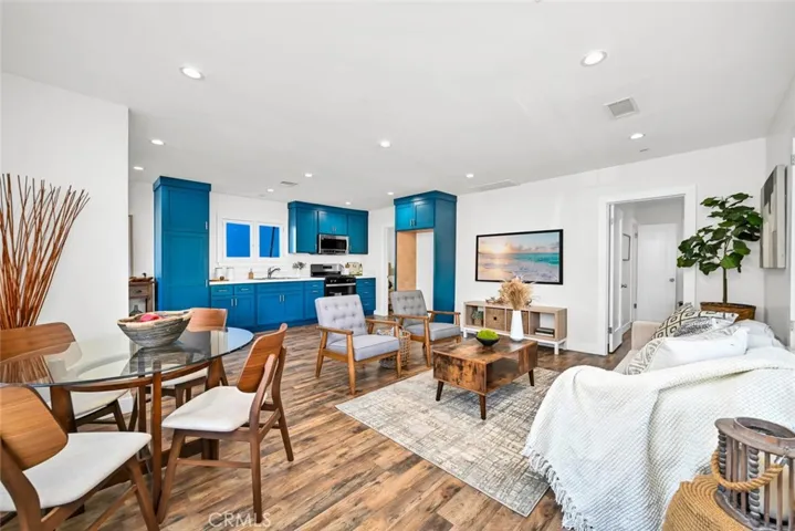294 Bella Vista Avenue, Pasadena, California 91107
