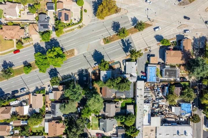 294 Bella Vista Avenue, Pasadena, California 91107