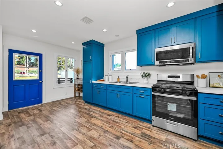 294 Bella Vista Avenue, Pasadena, California 91107