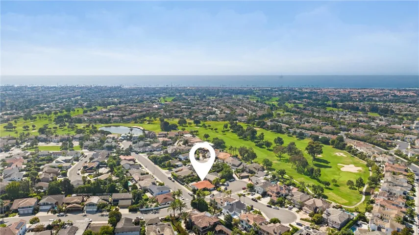 6732 Lawn Haven Drive, Huntington Beach, California 92648