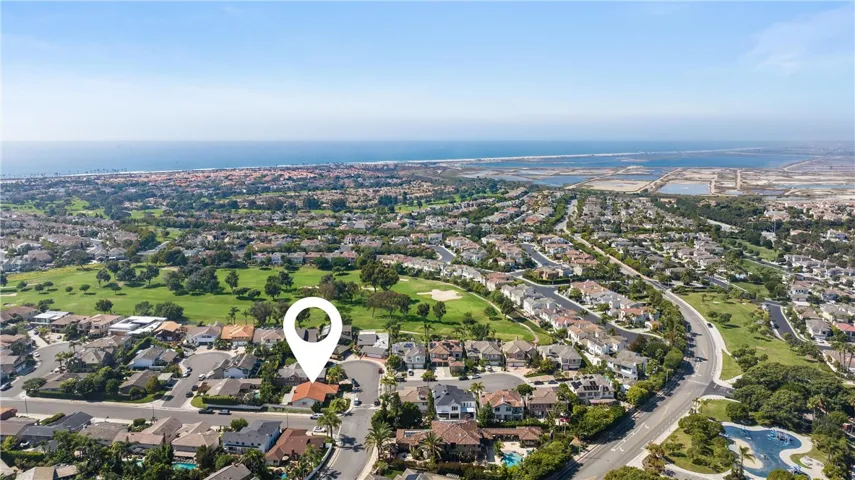 6732 Lawn Haven Drive, Huntington Beach, California 92648