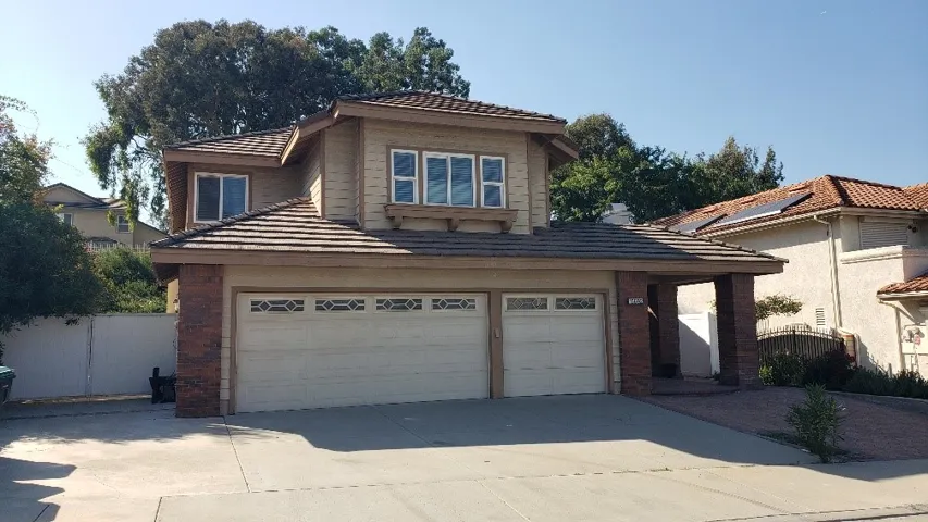15692 Live Oak Road, Chino Hills, California 91709