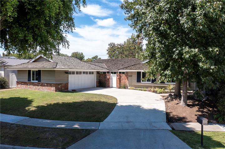 2237 Donnie Road, Newport Beach, California 92660