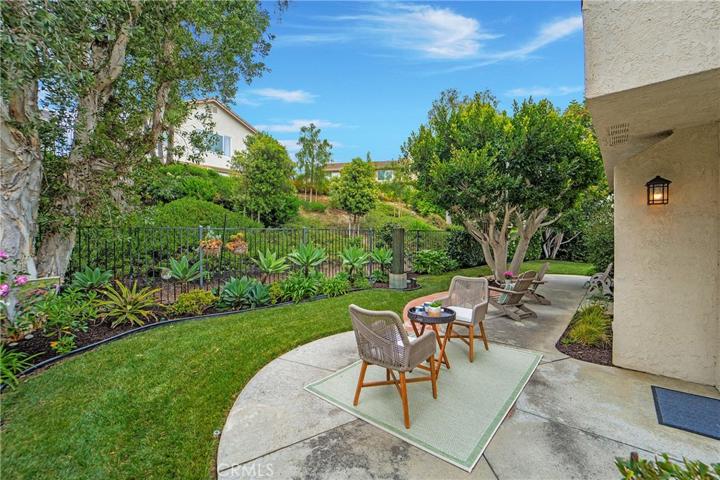 25161 Danabirch, Dana Point, California 92629