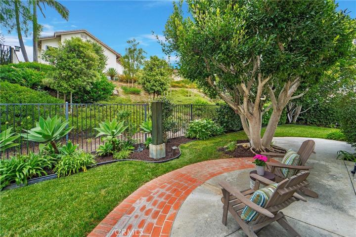 25161 Danabirch, Dana Point, California 92629